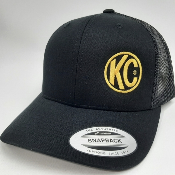 KC Lights Retro Vintage Style Off-road 4x4 Enthusiasts Trucks Jeeps SUVs UTVs AT - Picture 5 of 5